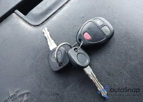 2008 Chevrolet Silverado 1500 Lt1 из США, поврежденный, VIN 3GCEC13J58G238487